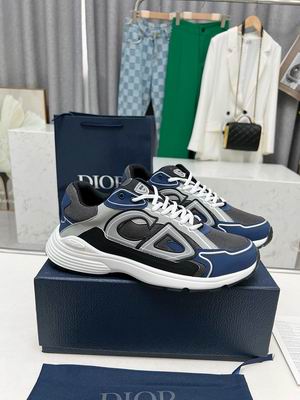 Dior Sneakers Mens ID:20250217-37